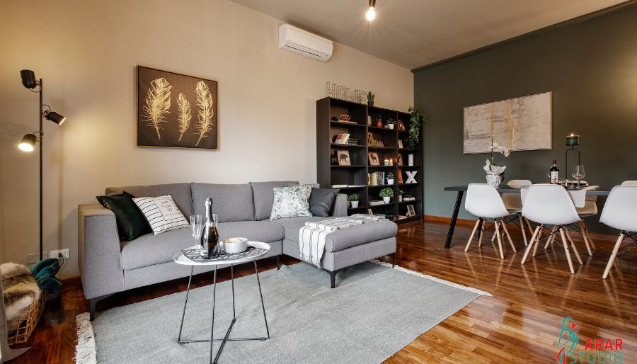 IN PRIMO PIANO #ICOLOR 19 | PARQUET: TREND CROMATICI E FINITURE VINCENTI